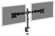EAN 4016032382676 - Digitus DA-90349 soporte para monitor 68,6 cm (27") Escritorio Negro imagen 2
