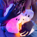 EAN 5407009180705 - KIDYWOLF Elephant luz nocturna para bebés Independiente Blanco LED imagen 2