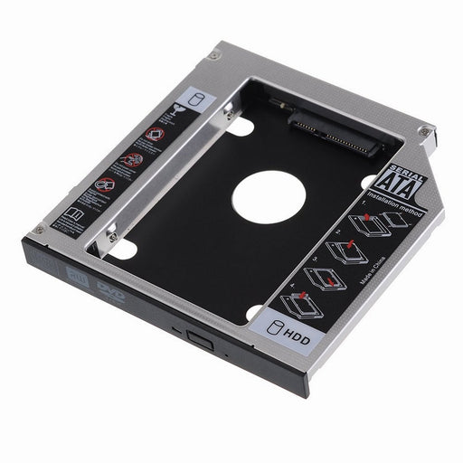 EAN 8054392612961 - Ewent EW7005 parte carcasa de ordenador Universal Funda de disco duro imagen 1