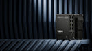 EAN 4779051841448 - Teltonika NETWORKS TSW040 8-Port PoE+ Switch No administrado Fast Ethernet (10/100) Energía sobre Etherne imagen 9