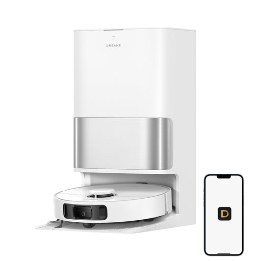 EAN 6979181923887 - Dreame D30 Ultra 3,2 L Blanco imagen 2