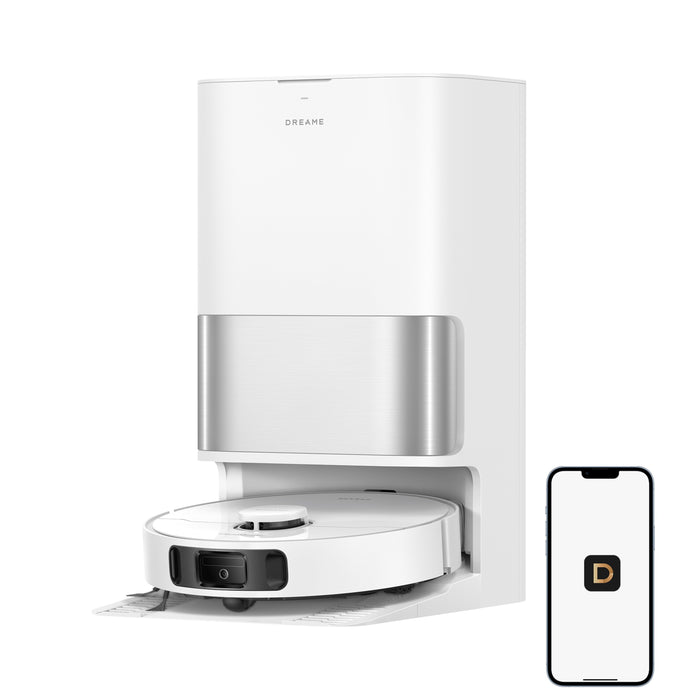 EAN 6979181923887 - Dreame D30 Ultra 3,2 L Blanco imagen 2