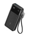 EAN 194644173401 - Anker A1384G11 batería externa 20000 mAh Negro imagen 1