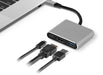 EAN 5907512866894 - Tracer A-1 USB 3.2 Gen 1 (3.1 Gen 1) Type-C Aluminio imagen 1