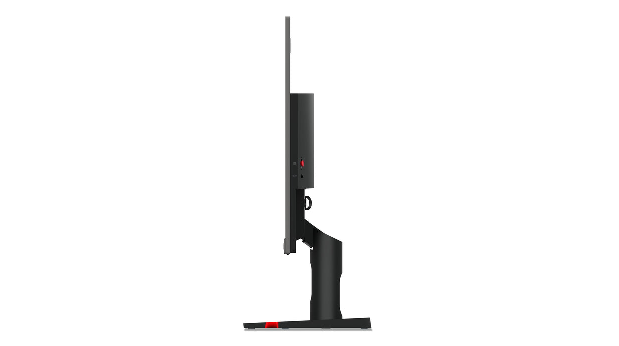 EAN 0196802904933 - Lenovo ThinkVision S24i-30 pantalla para PC 60,5 cm (23.8") 1920 x 1080 Pixeles Full HD LED Negro imagen 12