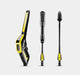 EAN 4066529122599 - Kärcher K 4 Power Control Flex Limpiadora de alta presión o Hidrolimpiadora Vertical Eléctrico 420 l/h Ne imagen 4