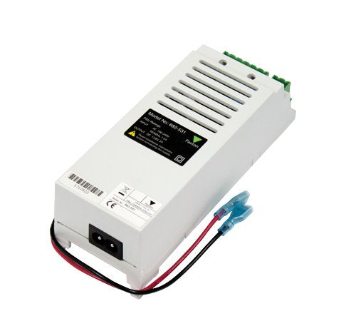 EAN 5055169508329 - Paxton 857-090-EX adaptador e inversor de corriente Blanco imagen 1