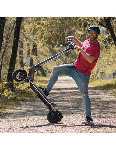 Patinete Smartgyro Raptor Evo