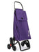 EAN 8420812996070 - Rolser Akanto MF Violeta Bolsa para carrito de la compra imagen 1