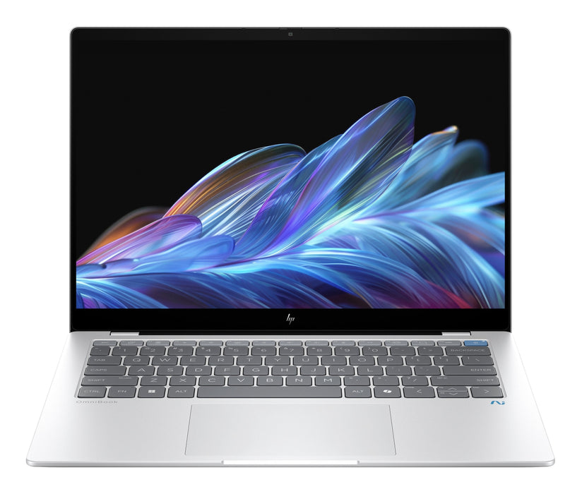 Portatil Hpc Hp Ombx Xlap 14-Fe1003ns Qc Snap X1p42100 16g 512gb 14" W11h Pl