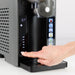 EAN 8414234690012 - Taurus ICE FLOW 2600 Máquina para elaborar postres congelados 200 W Negro imagen 4
