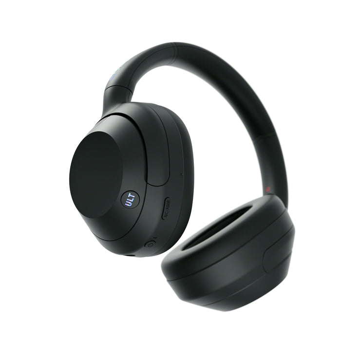 EAN 4548736156432 - Sony WHULT900NB auricular y casco Auriculares Inalámbrico y alámbrico Diadema Llamadas/Música Bluetooth N imagen 6
