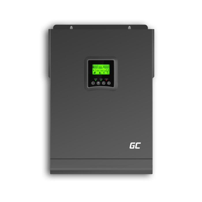 Green Cell 48vdc 230vac 3000va/3000w Czysta Sinusoida