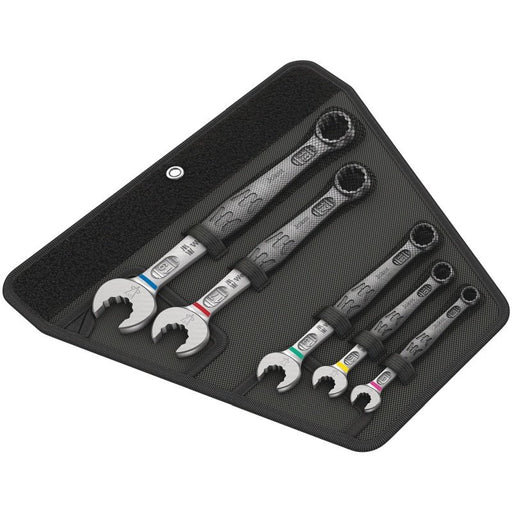 EAN 4013288214171 - Wera 05020230001 llave combinada imagen 1