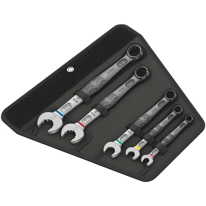 EAN 4013288214171 - Wera 05020230001 llave combinada imagen 1