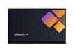 EAN 5425035794734 - i3-Technologies i3TOUCH X3 pizarra blanca interactiva 165,1 cm (65") 3840 x 2160 Pixeles Pantalla táctil  imagen 1