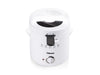 EAN 8713016002945 - Tristar FR-6941 freidora Sencillo 1,5 L Independiente 1000 W Blanco imagen 5