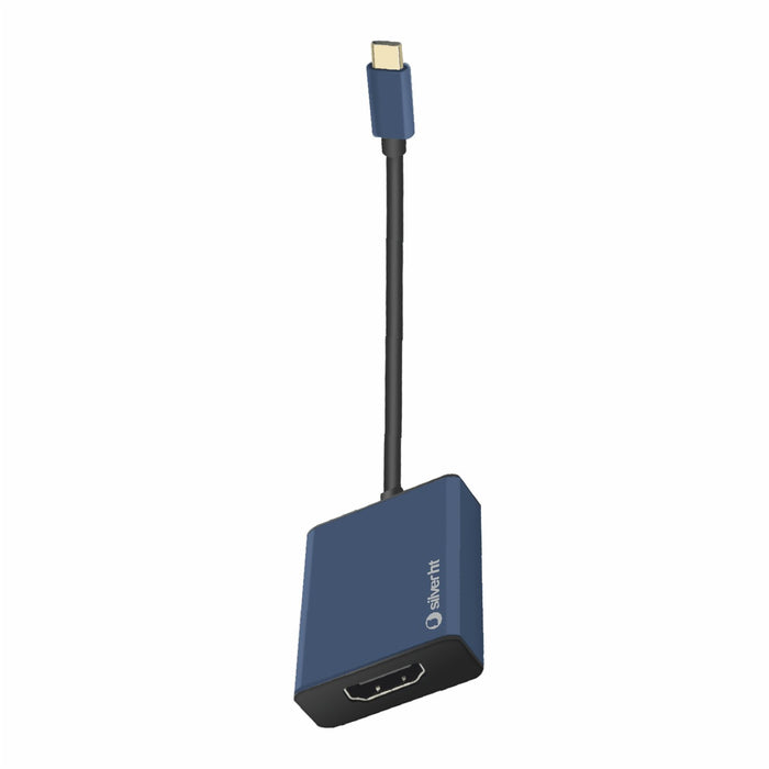 EAN 8420738312022 - SilverHT Logan tarjeta y adaptador de interfaz HDMI imagen 1