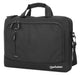 EAN 0766623440363 - Manhattan 440363 maletines para portátil 35,8 cm (14.1") Bandolera Negro imagen 1