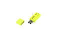 EAN 5908267935668 - Goodram UME2 unidad flash USB 16 GB USB tipo A 2.0 Amarillo imagen 4