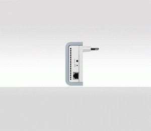 Netgear Xavb101-100iss Kit Powerline (Incluye Dos Unidades De La Referencia Xav101-100iss)