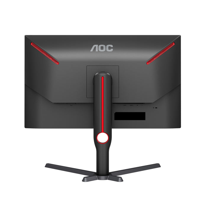 EAN 4038986181440 - AOC G3 Q27G3XMN/BK pantalla para PC 68,6 cm (27") 2560 x 1440 Pixeles 2K Ultra HD LED Negro, Rojo imagen 12