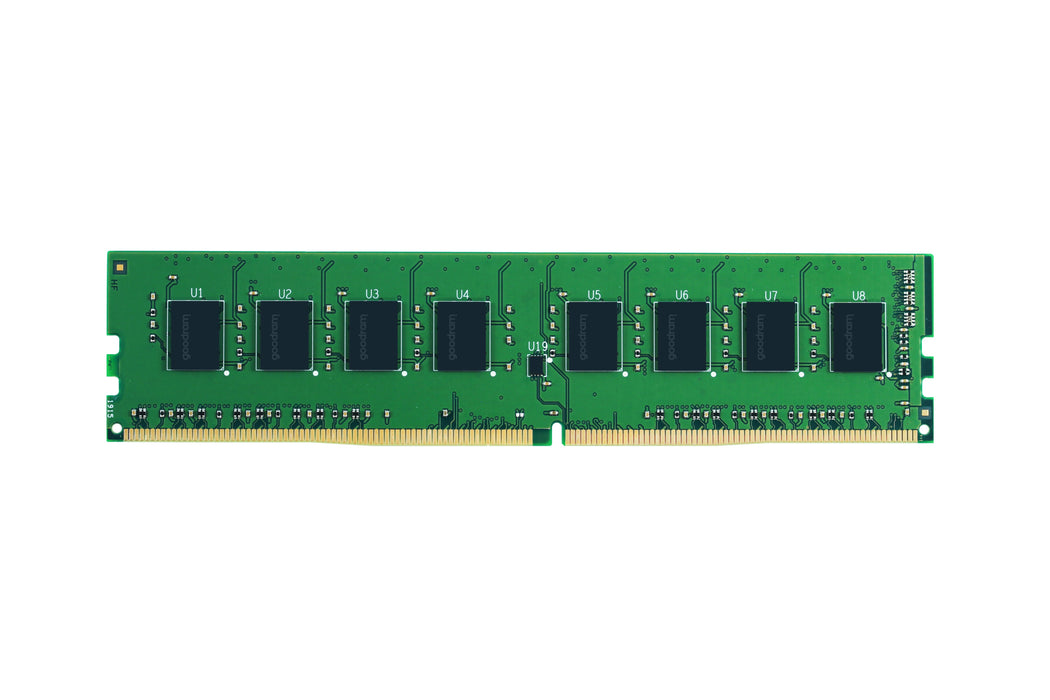 EAN 5908267954676 - Goodram GR2666D464L19/32G módulo de memoria 32 GB 1 x 32 GB DDR4 288-pin DIMM imagen 2