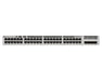 EAN 0889728168250 - Cisco Catalyst C9200 Gestionado L3 Gigabit Ethernet (10/100/1000) Gris imagen 1