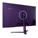 EAN 850054766878 - Arozzi Nova 27″ pantalla para PC 68,6 cm (27") 2560 x 1440 Pixeles Quad HD LED Púrpura imagen 5