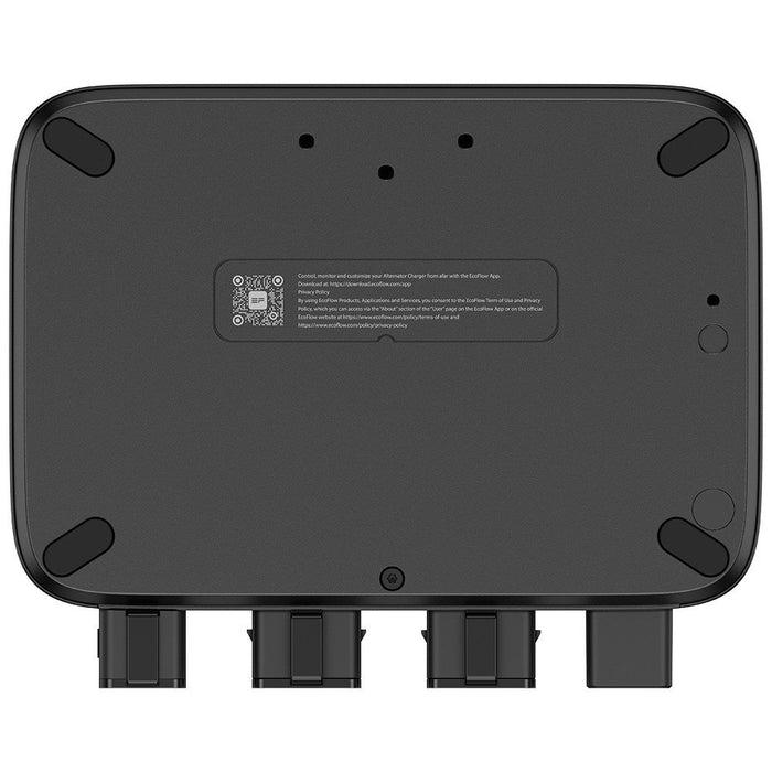 EAN 4895251621212 - EcoFlow Power Hub Alternator Charger accesorio para estación de carga portátil Adaptador imagen 7