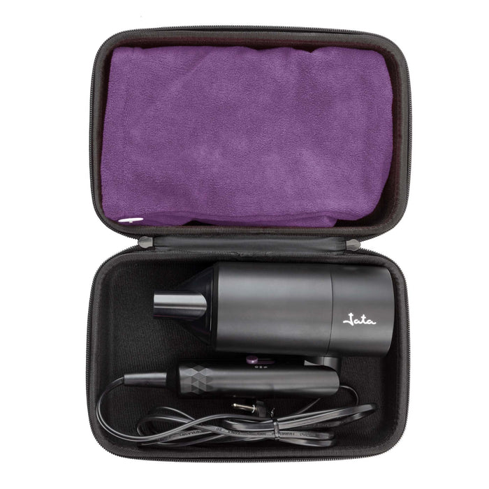 EAN 8421078037309 - JATA JBSC1430 secador 2200 W Negro imagen 5