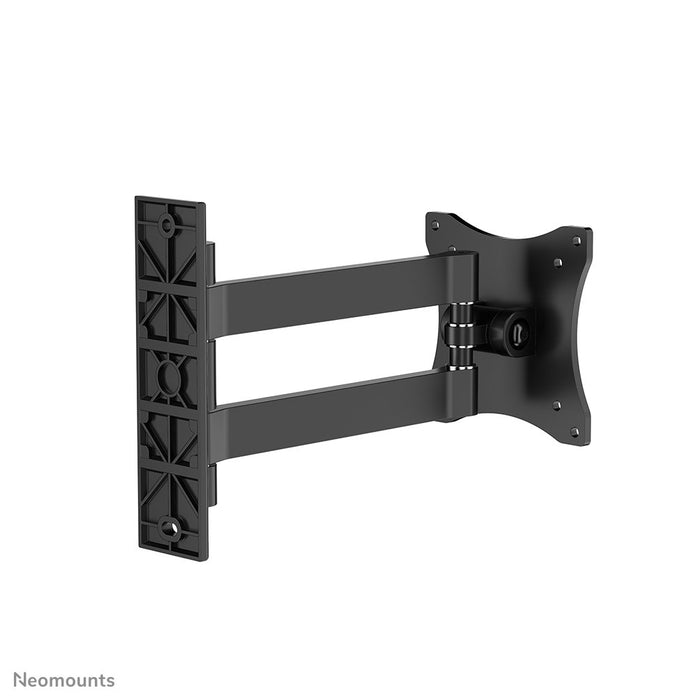 EAN 8717371444006 - Neomounts FPMA-W820BLACK soporte para TV 68,6 cm (27") Negro imagen 5