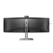 EAN 8712581802554 - Philips 49B2U6900CH/00 pantalla para PC 124 cm (48.8") 5120 x 1440 Pixeles Dual QHD LCD Negro imagen 13