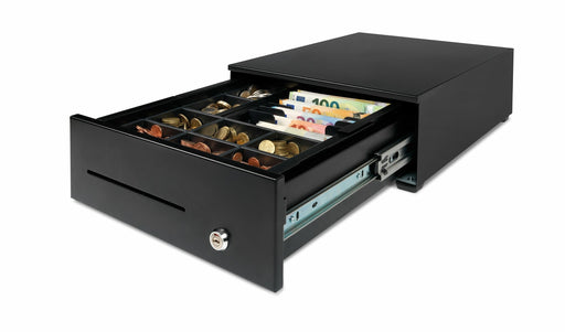 EAN 8717496335708 - Safescan HD-3342 Cajón de efectivo automático y manual imagen 2