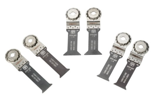 Fein Best Of E-Cut Slm Wood & Metal