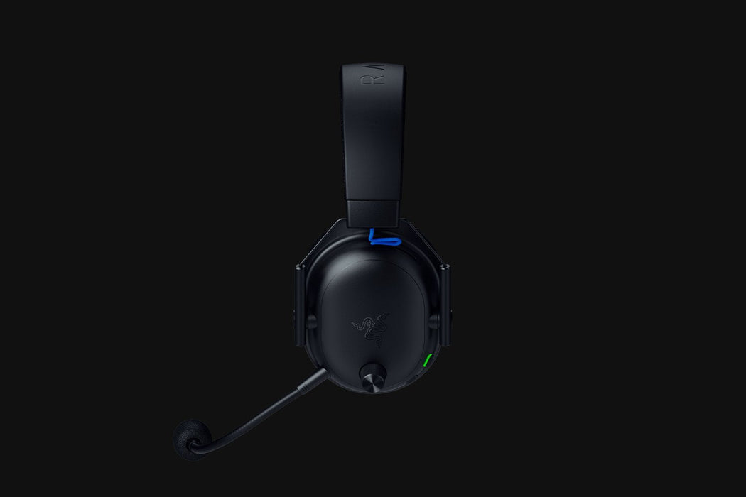 Auriculares Razer Rz04-05410300-R3g1 Para Gaming Negro