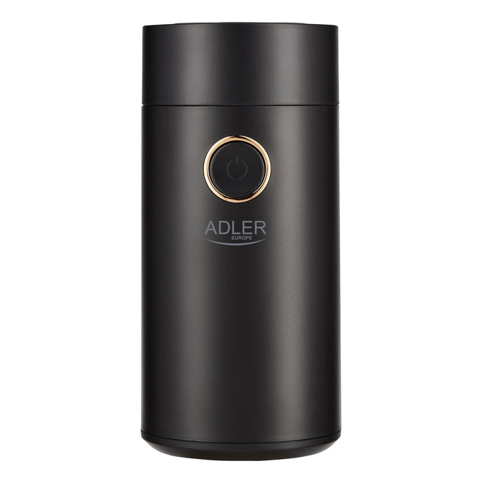 EAN 5903887800464 - Adler AD 4446bg 150 W Negro imagen 10