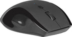 EAN 4714033522953 - Defender ACCURA MM-295 ratón Oficina mano derecha RF inalámbrico Óptico 1600 DPI imagen 3