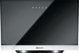 EAN 4011577865929 - Bauknecht RBHVP 83 LM K De pared Negro, Acero inoxidable 713 m³/h imagen 1