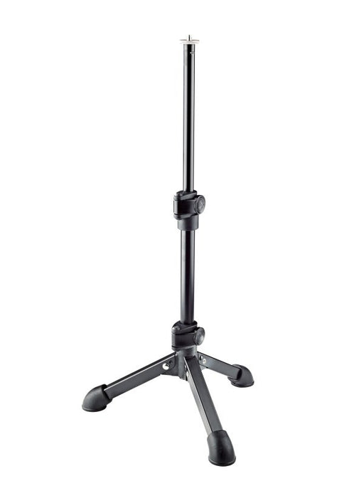 EAN 4016842819324 - König & Meyer 23150-100-55 soporte para micrófono Soporte recto para micrófono imagen 1