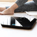 EAN 8435484042512 - Cecotec Surface Precision EcoPower 10000 Healthy Rectángulo Negro Báscula personal electrónica imagen 5