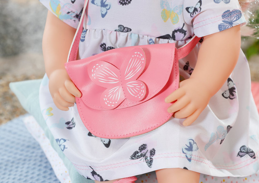 EAN 4001167838709 - BABY born Butterfly Dress 43cm Conjunto de accesorios para muñecas imagen 4