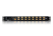 EAN 4710469343858 - ATEN CL5716N consola de rack 48,3 cm (19") Negro 1U imagen 2