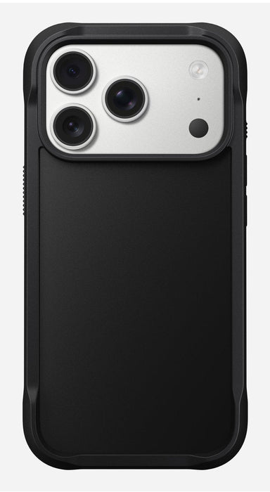 Nomad Rugged Case Iphone 17 Pro Black