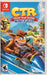 EAN 5030917269844 - Activision Crash Team Racing Nitro-Fueled, Switch Estándar Italiano Nintendo Switch imagen 1