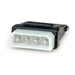EAN 7611990148837 - ROLINE 11.03.1060 cambiador de género para cable Molex (4p) SATA Negro imagen 2