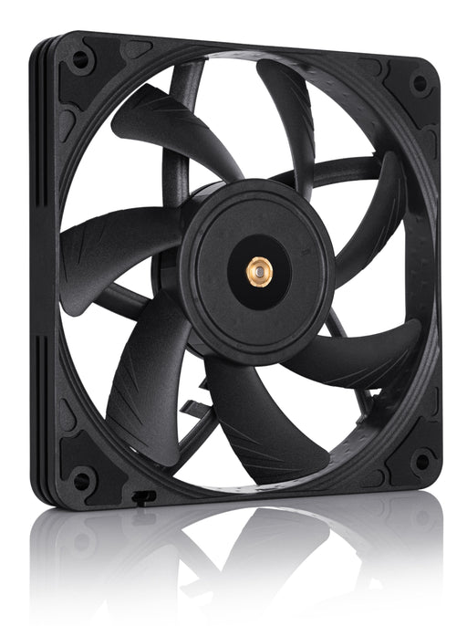 EAN 9010018100464 - Noctua NF-A12X15 PWM CH.BK.S sistema de refrigeración para ordenador Carcasa del ordenador Ventilador 12  imagen 2