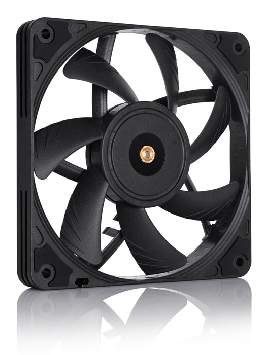 EAN 9010018100464 - Noctua NF-A12X15 PWM CH.BK.S sistema de refrigeración para ordenador Carcasa del ordenador Ventilador 12  imagen 2