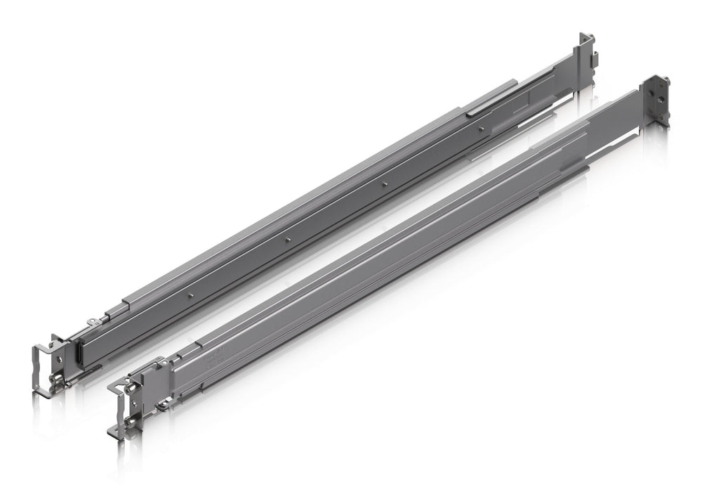 Ubiquiti Unas-2-B Unifi Nas 2x 3.5" Hdd Bays, 2.5gbe, Usb-C, Poe++ Adapter