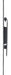 EAN 0766623423731 - Manhattan 423731 soporte para monitor 106,7 cm (42") Pared Negro imagen 2